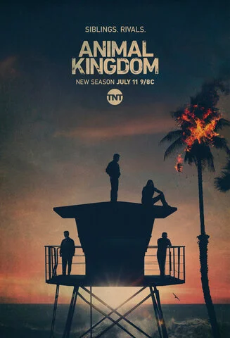 По волчьим законам